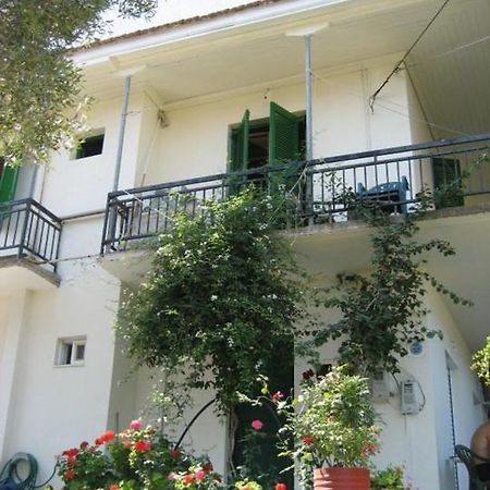 Mediterraneo Studios Vasilikí Extérieur photo